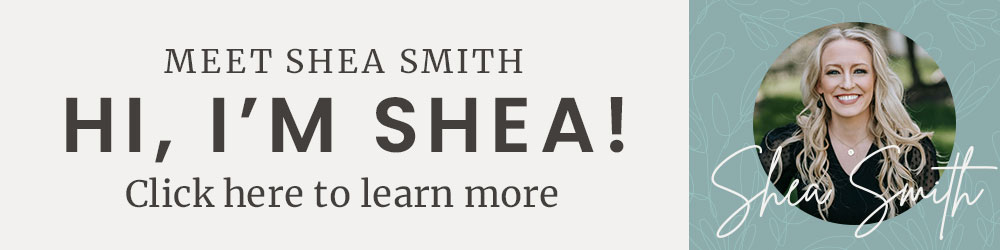 Shea Smith
