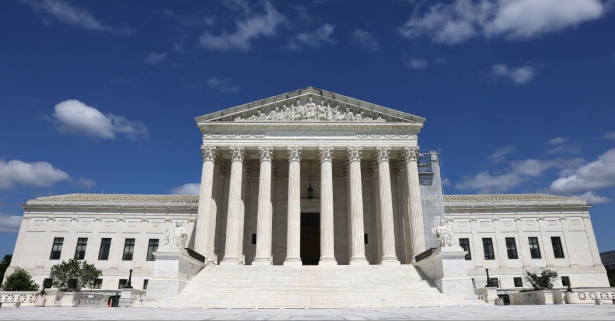 Supreme Court Appears Poised to Uphold State Laws Protecting Women’s Sports