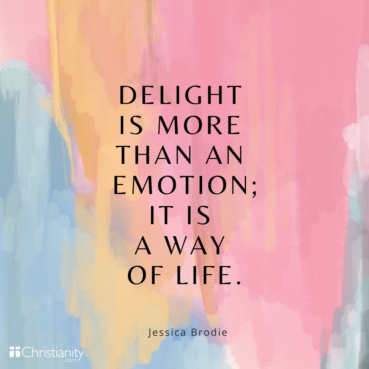 Delight; what does it mean to delight yourself in the Lord?