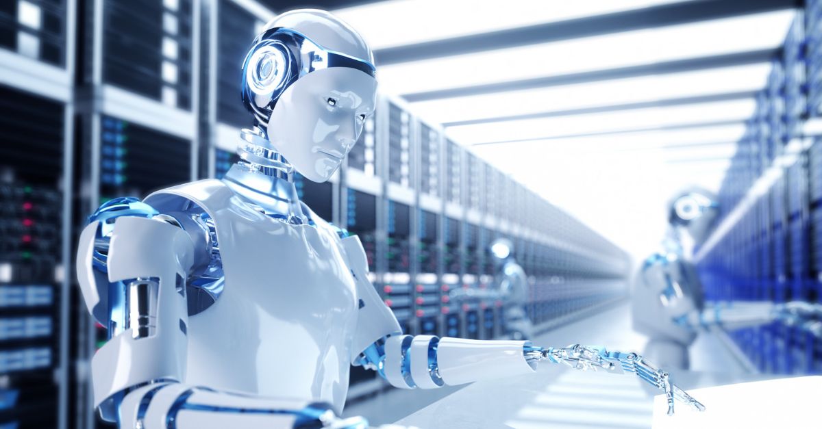 Josh Hawley, AI, and the Public Good