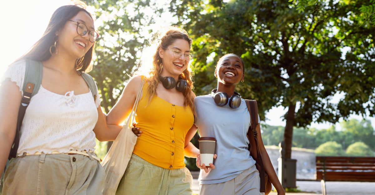 Why We Need the Power of Community