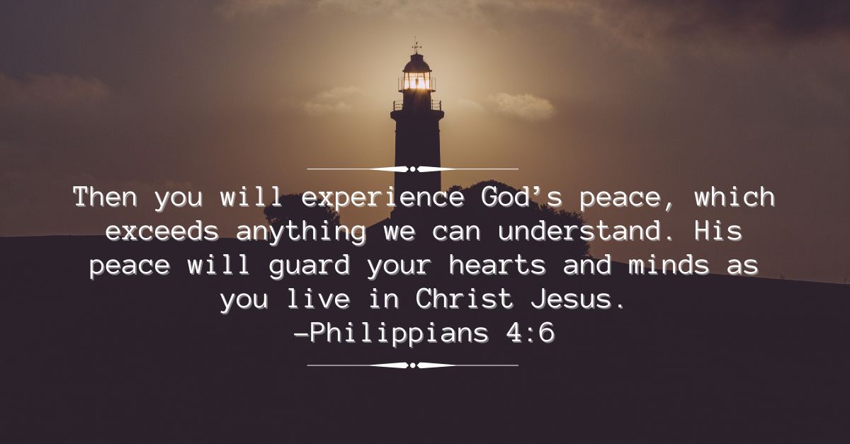 Philippians 4:6-7 w/ Cindi McMenamin - Crosswalk PLUS Video Devotional for January 26, 2025