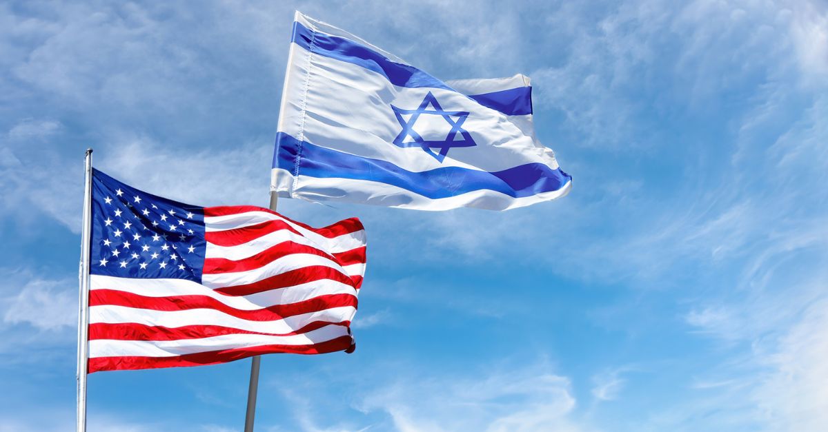 Israel and Hamas Agr...