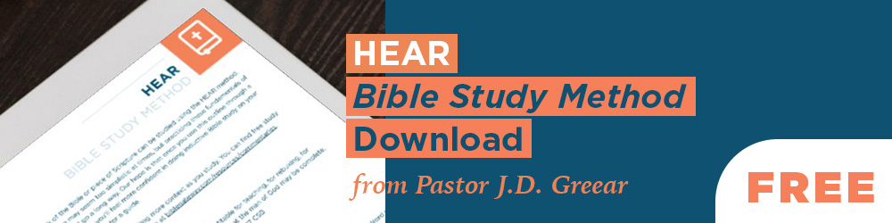 Ask the Pastor Banner Ad