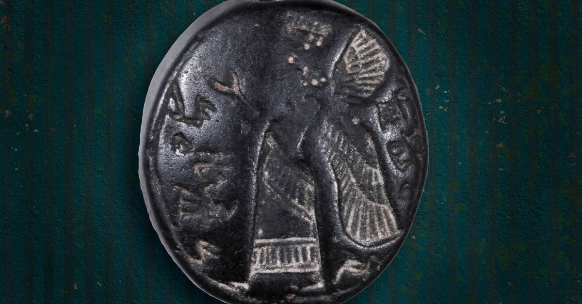 Israel Antiquities Authority