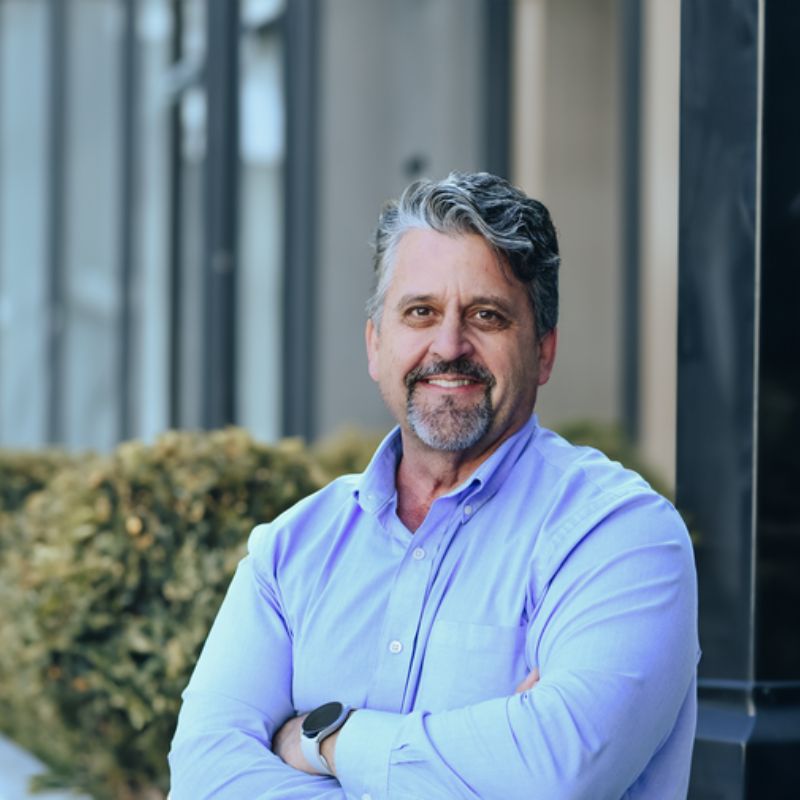 Jeff King