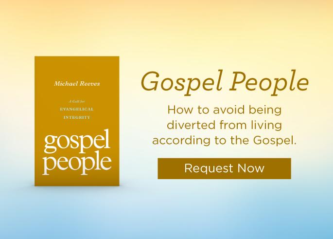 Gospel People: A Call for Evangelical Integrity truth for life offer