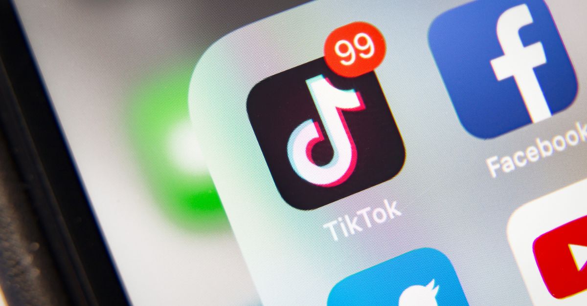 TikTok, Snapchat, Grok Among 12 Targeted in Report on Sexual Exploitation Risks