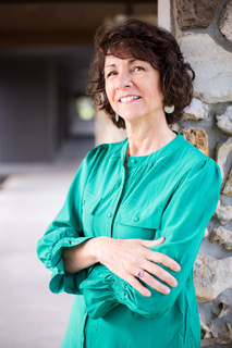 Lori Hatcher bio author picture