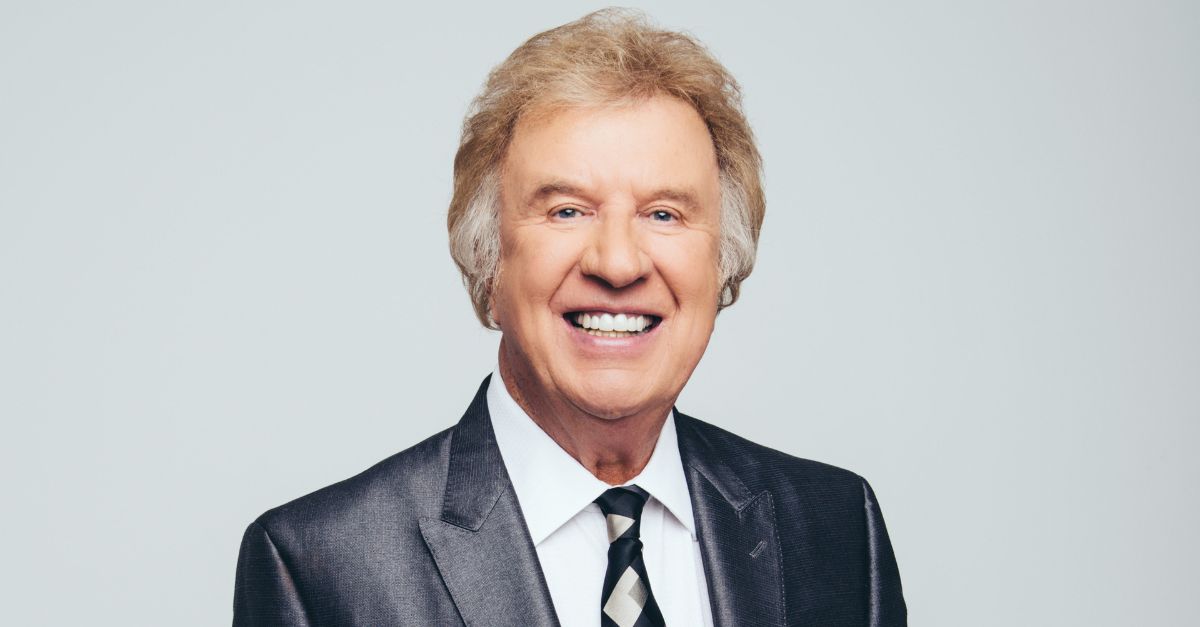 Bill Gaither Is Hopeful about the Future, Says 'This World Is Not Our Home' - Michael Foust | Crosswalk.com
