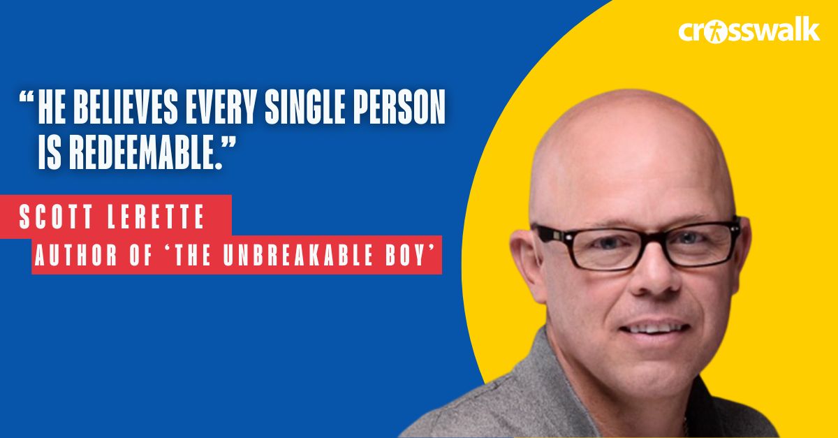 The Real-Life Father Behind ‘The Unbreakable Boy’ Talks Alcoholism and ...