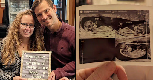 This Couple Parents Triplets and Foster Sons from Wheelchairs, and It’ll Leave You Inspired