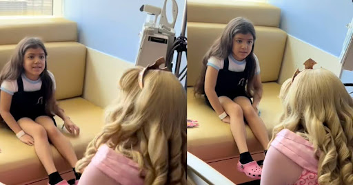 They Dress Up As Disney Princesses to Bring Joy and Hope to Sick Children, and it's Amazing