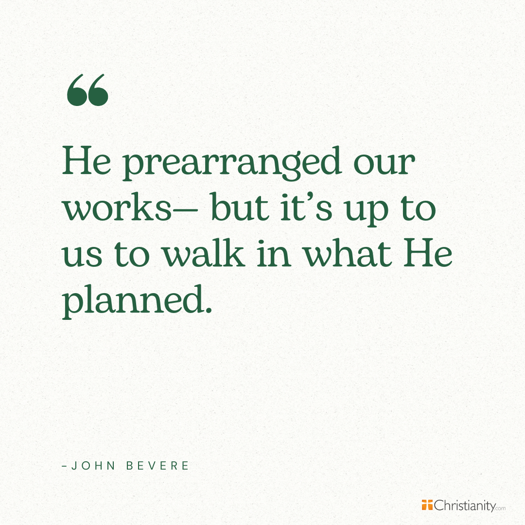 John Bevere