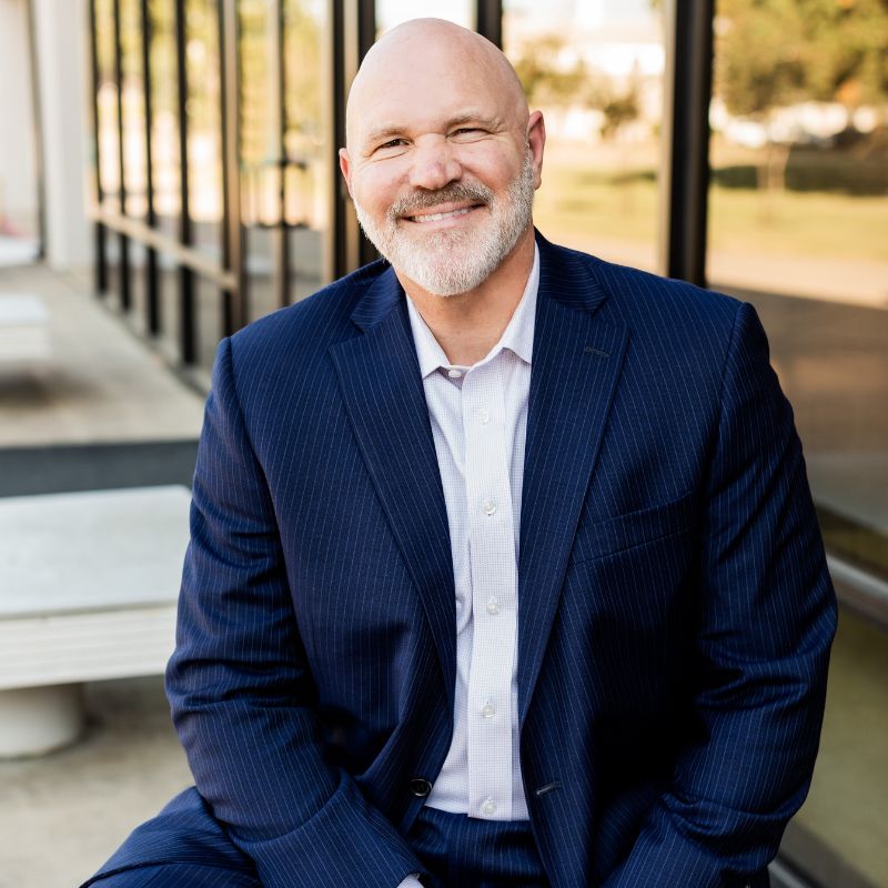 Dr. Jeff Schreve