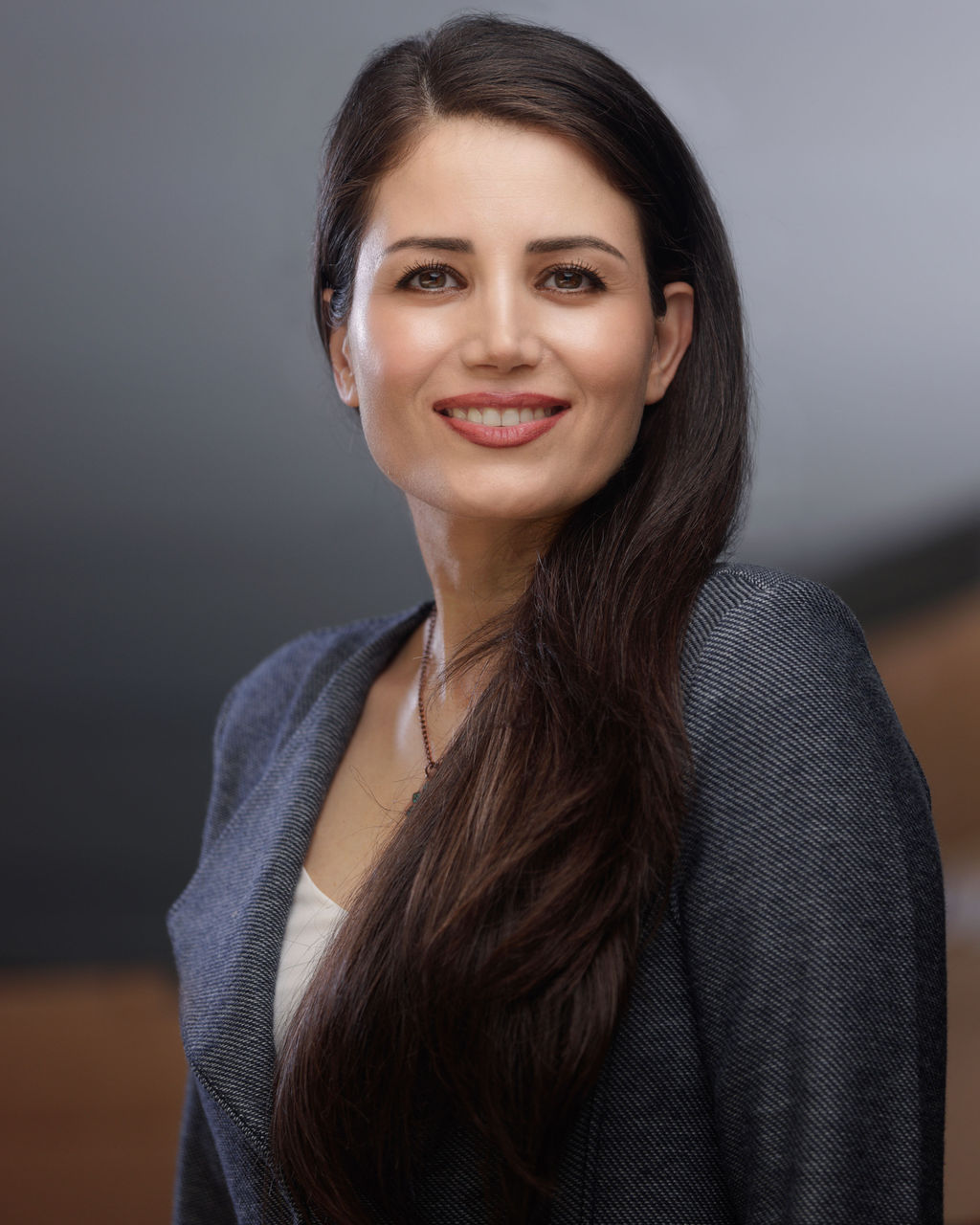 Marziyeh Amirizadeh