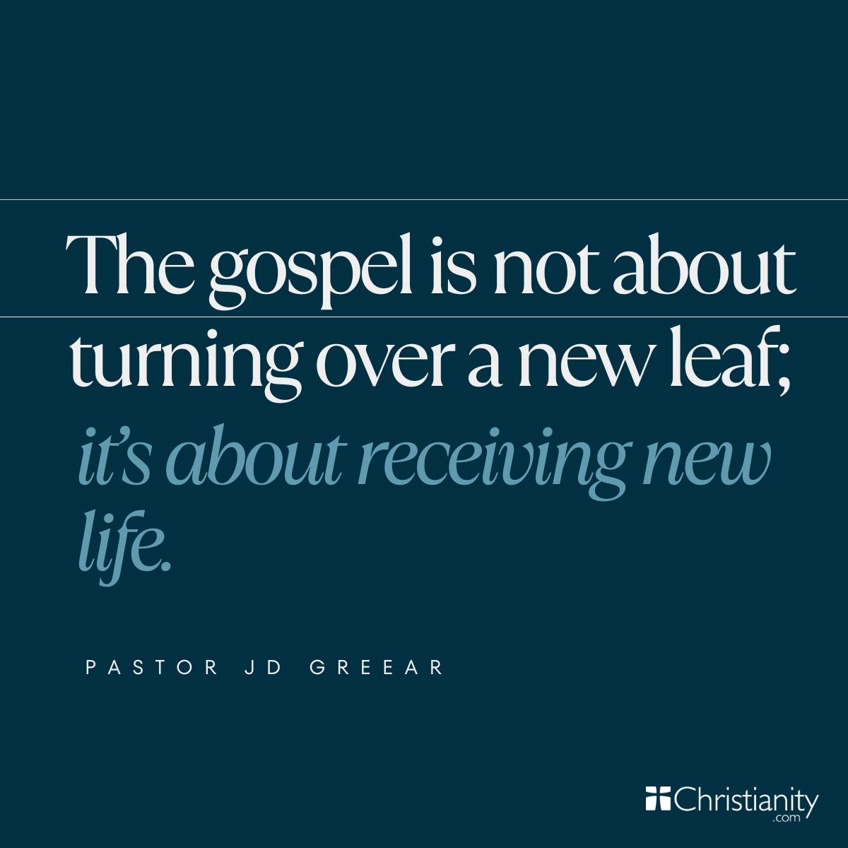 Ask the Pastor
