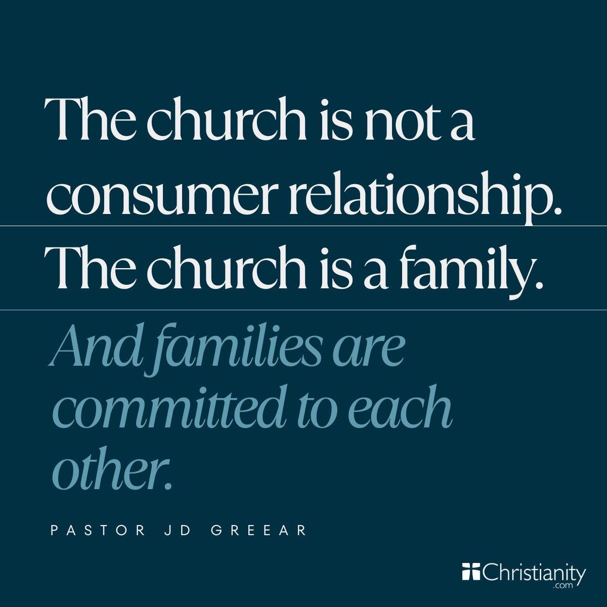 Ask the Pastor