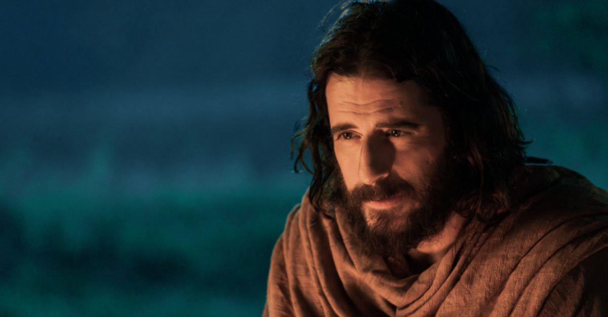 Jonathan Roumie Says Filming Jesus' Crucifixion in The Chosen Season 6 Is  His Most Challenging Role Yet | Crosswalk.com