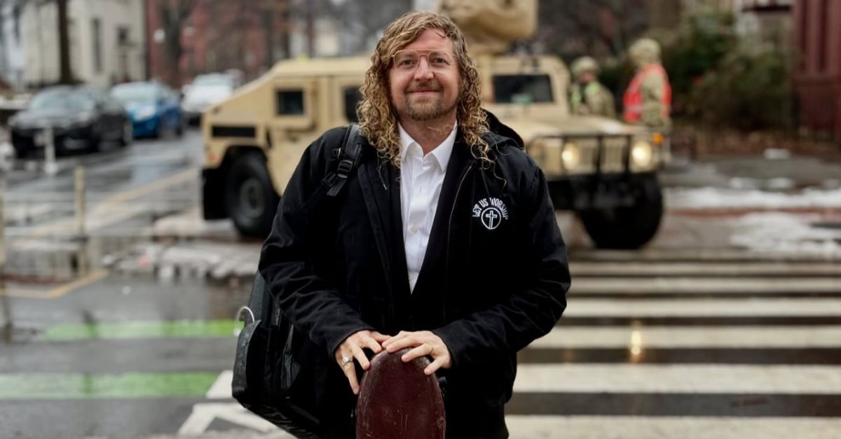 Sean Feucht Ministri...