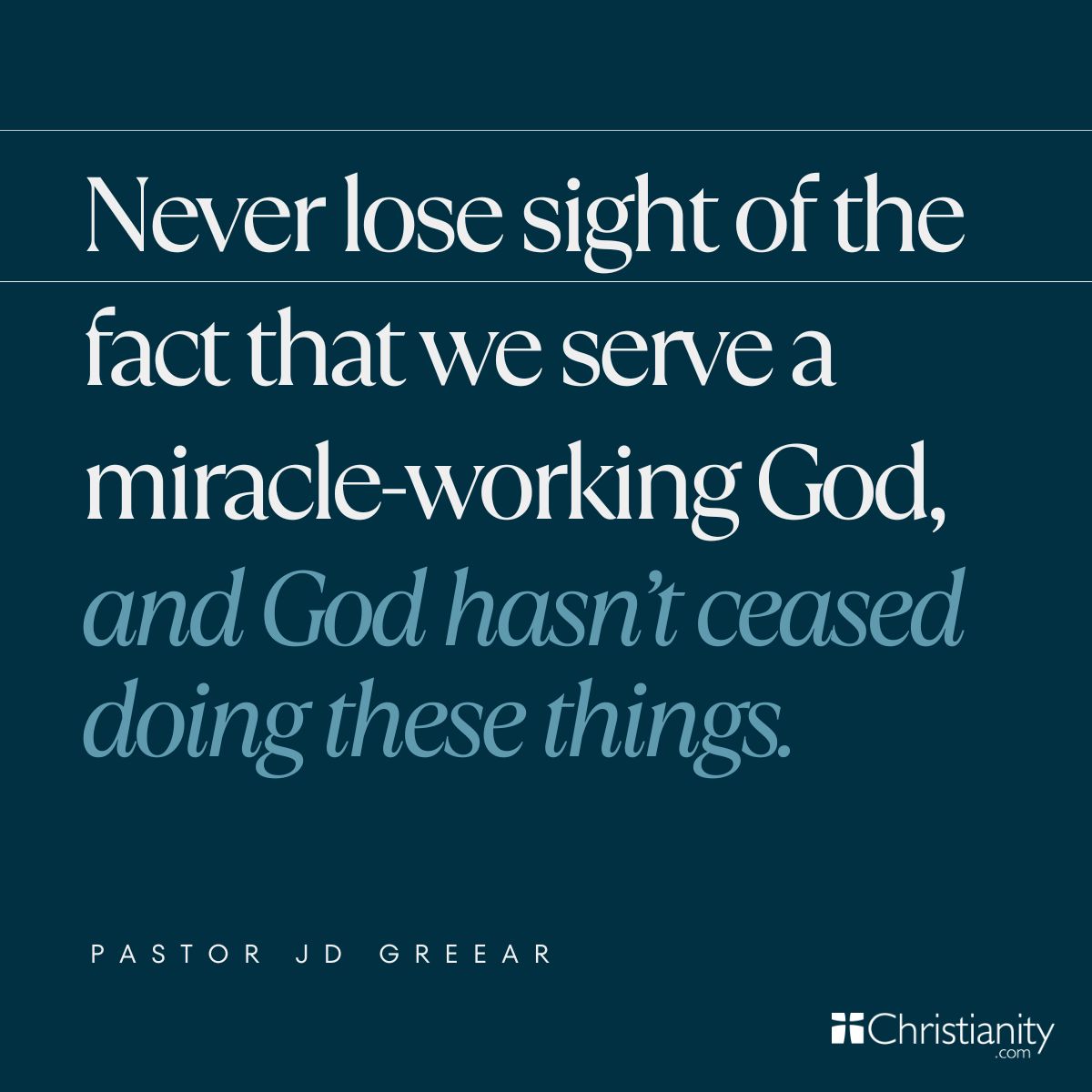 Ask the Pastor Graphic