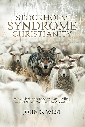 stockholm syndrome christianity