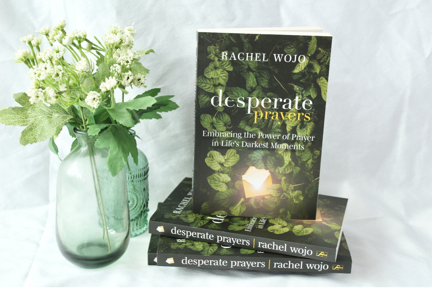 desperate prayers