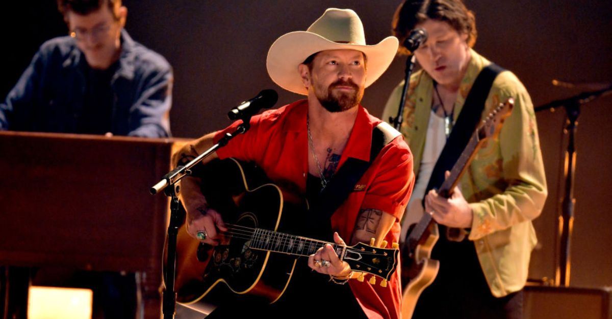 NEEDTOBREATHE Lead S...