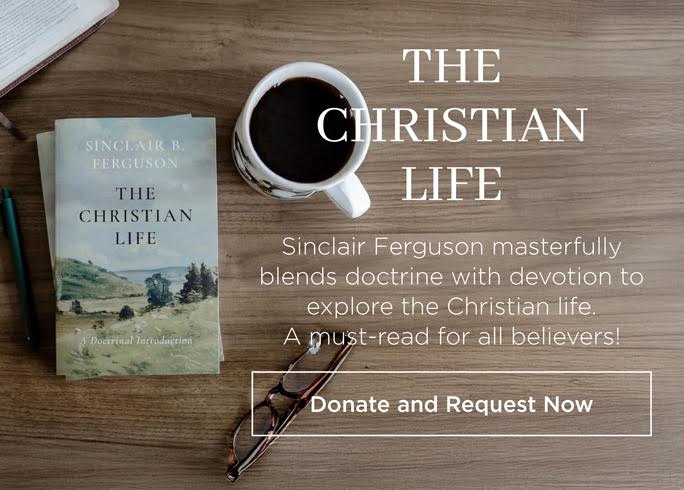 The Christian Life Truth For Life offer