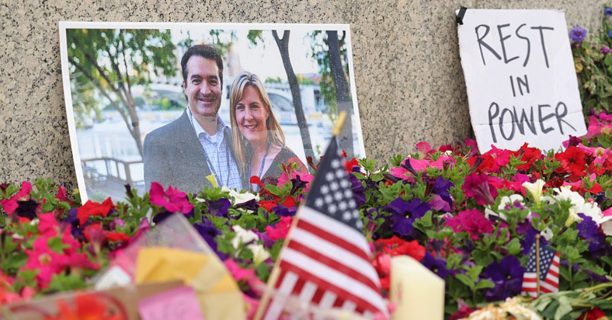 Minnesota Shooting S...
