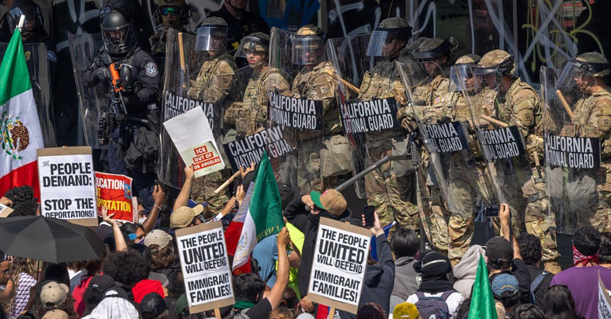 Pater Design Riots 5 Things Christians Should Know about the Anti-ICE Riots and National ...