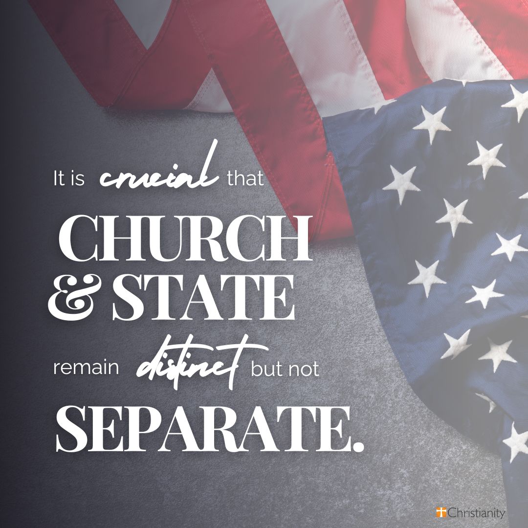 Church and State