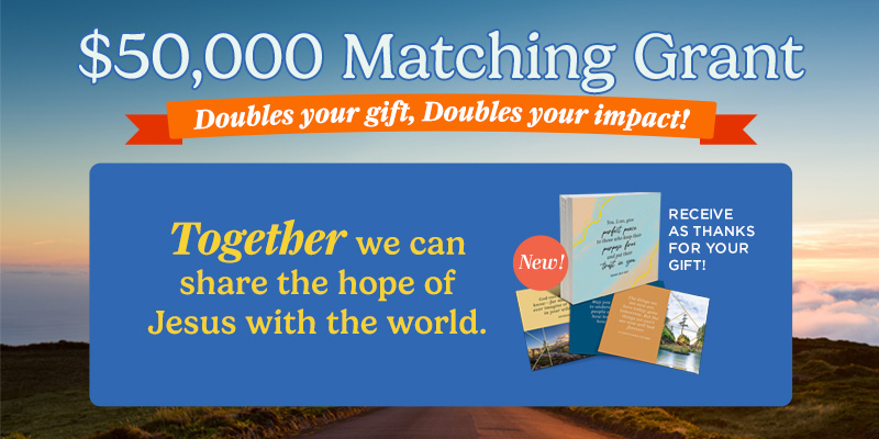 Daily Hope 52 Verses to Transform Your Life Scripture Cards