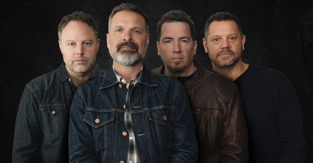 Third Day Reunites f...