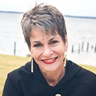 Carol McCracken bio author picture