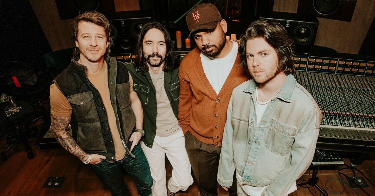 Tenth Avenue North S...