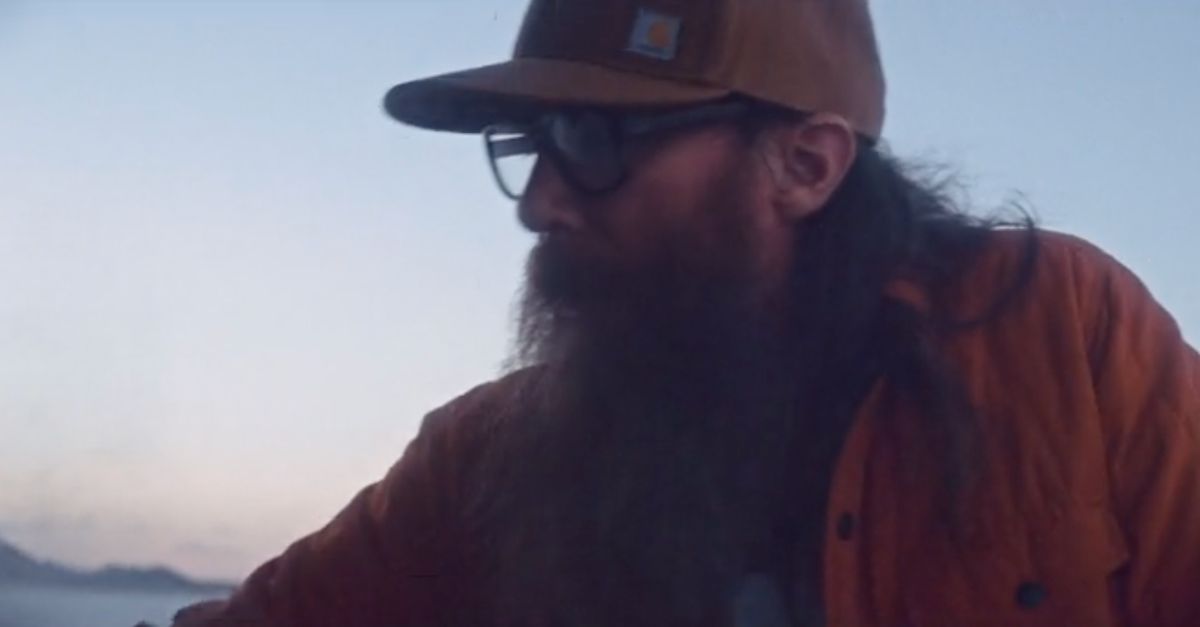 Crowder Performs Official Somebody Prayed Music Video Video
