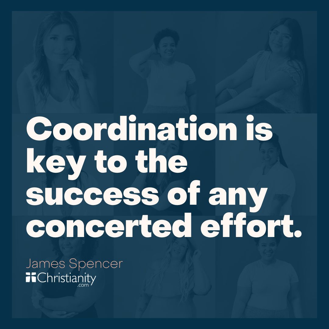 Quote from James Spencer