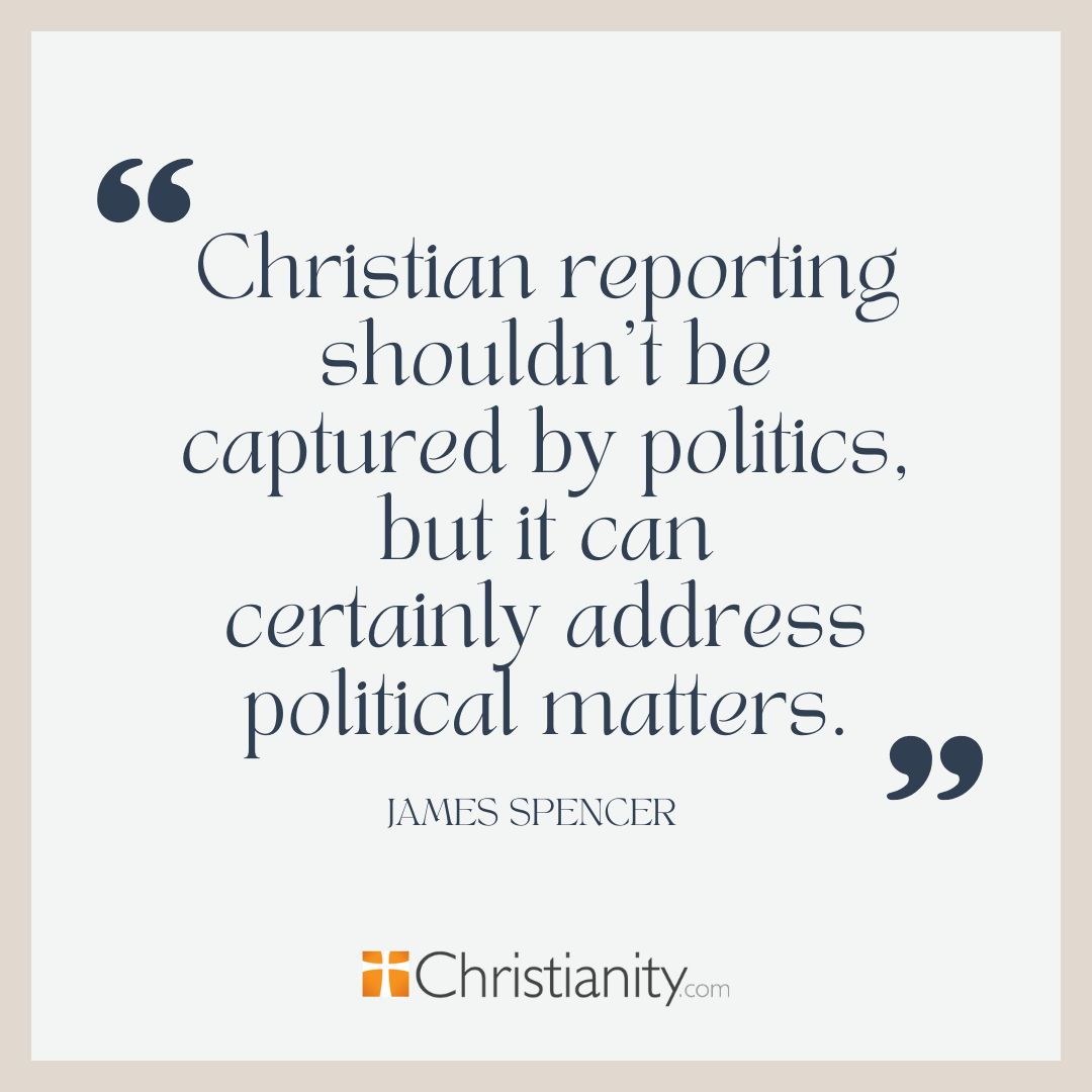 James Spencer Quote