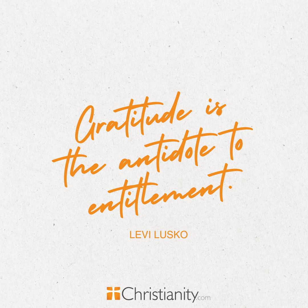 Levi Lusko Quote
