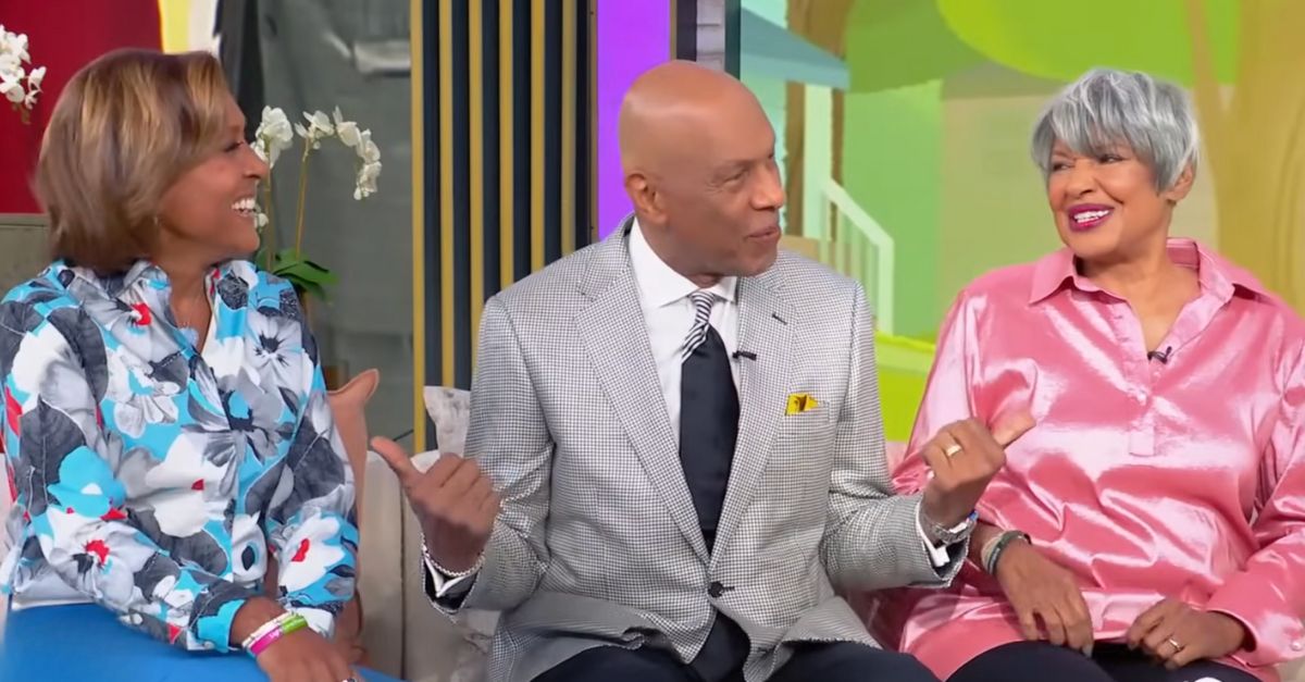 The Roberts Siblings Honor Their Mother’s Legacy of Faith in New Book 'Lucy Sings'