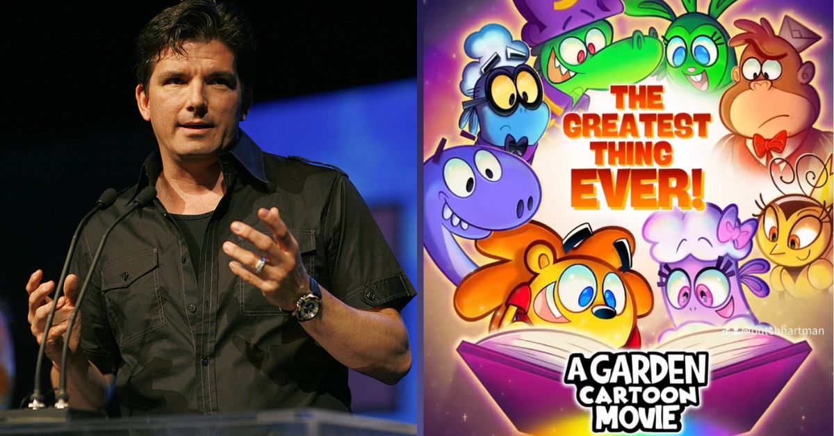 Nickelodeon Creator...