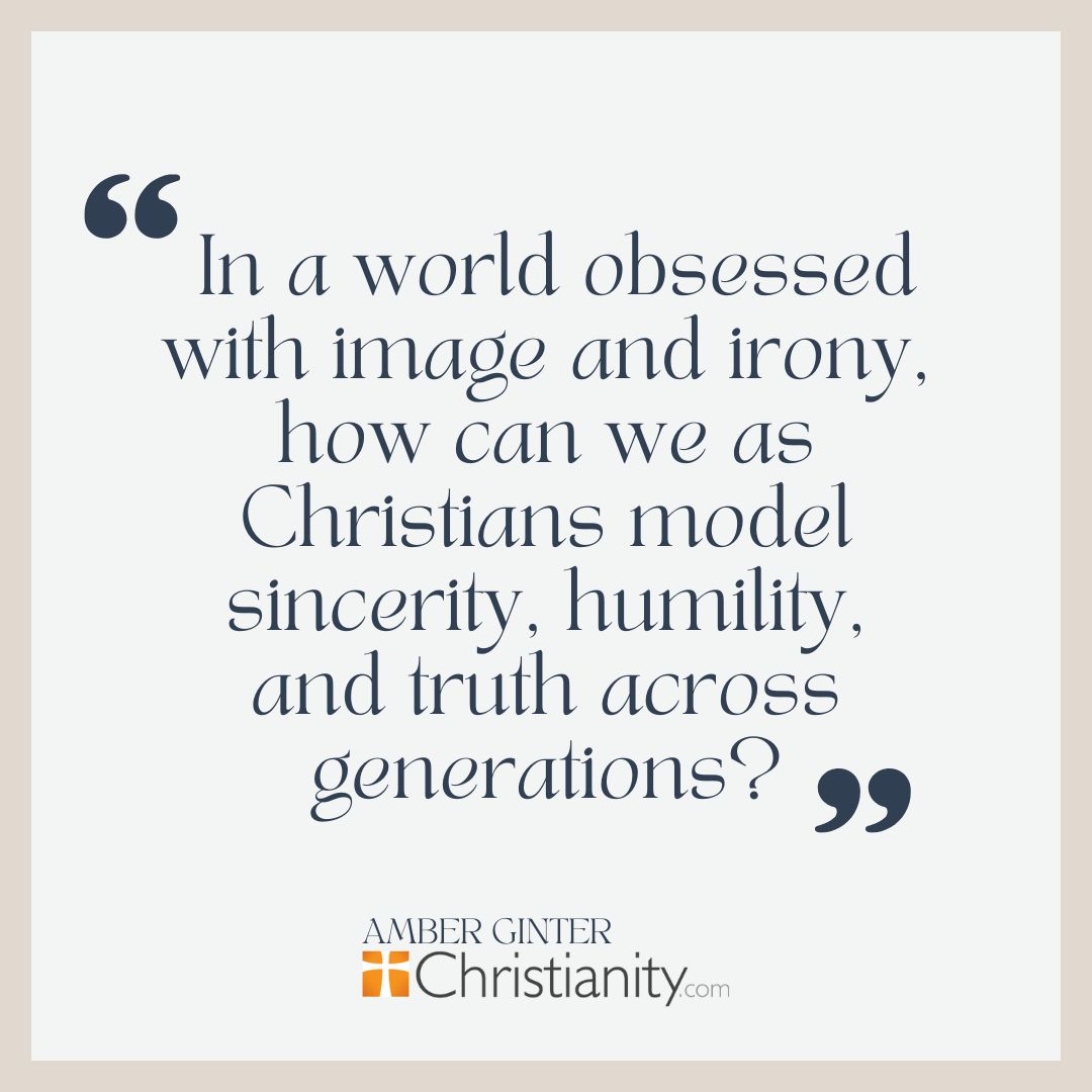 Quote about the Gen Z stare, and it what it tells us about expression, identity, and generational gaps.