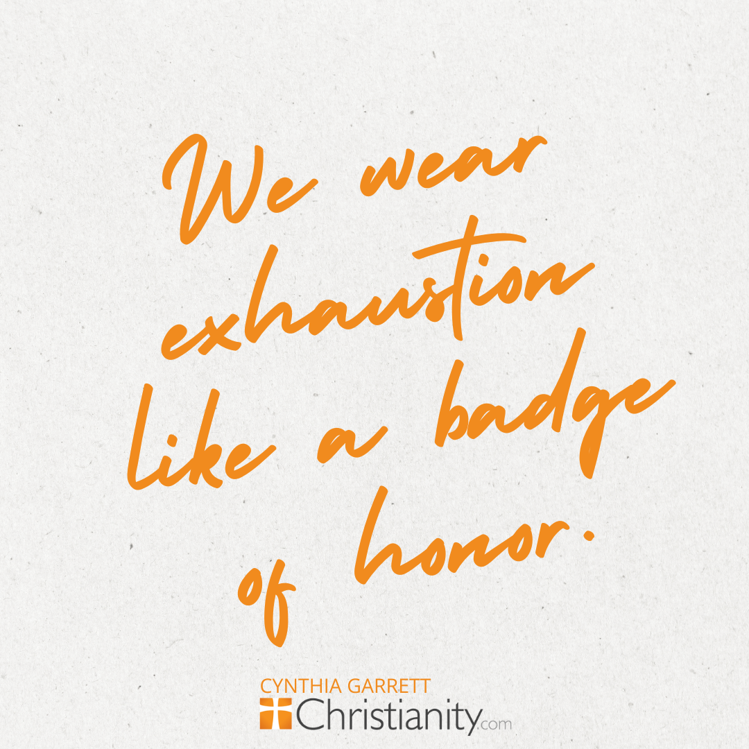 The Theology of Vacation