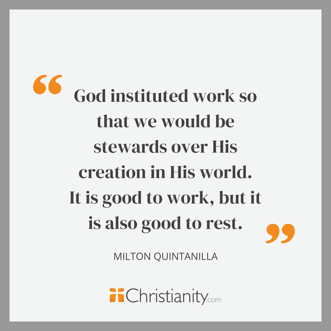 Quote from an article about the 4-day work week.