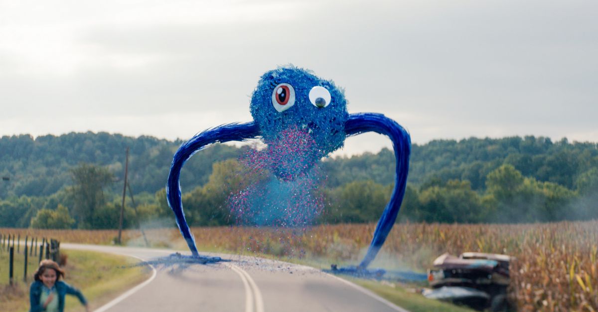 ‘Sketch’ Explores a...
