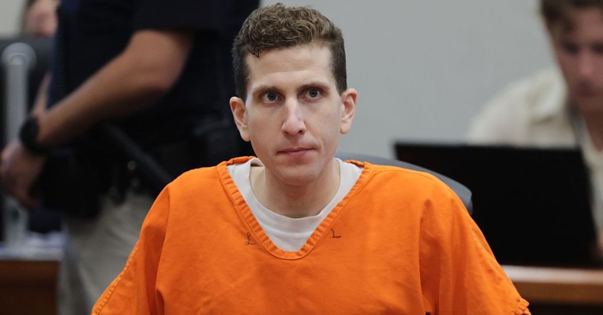 Idaho Victim’s Mothe...