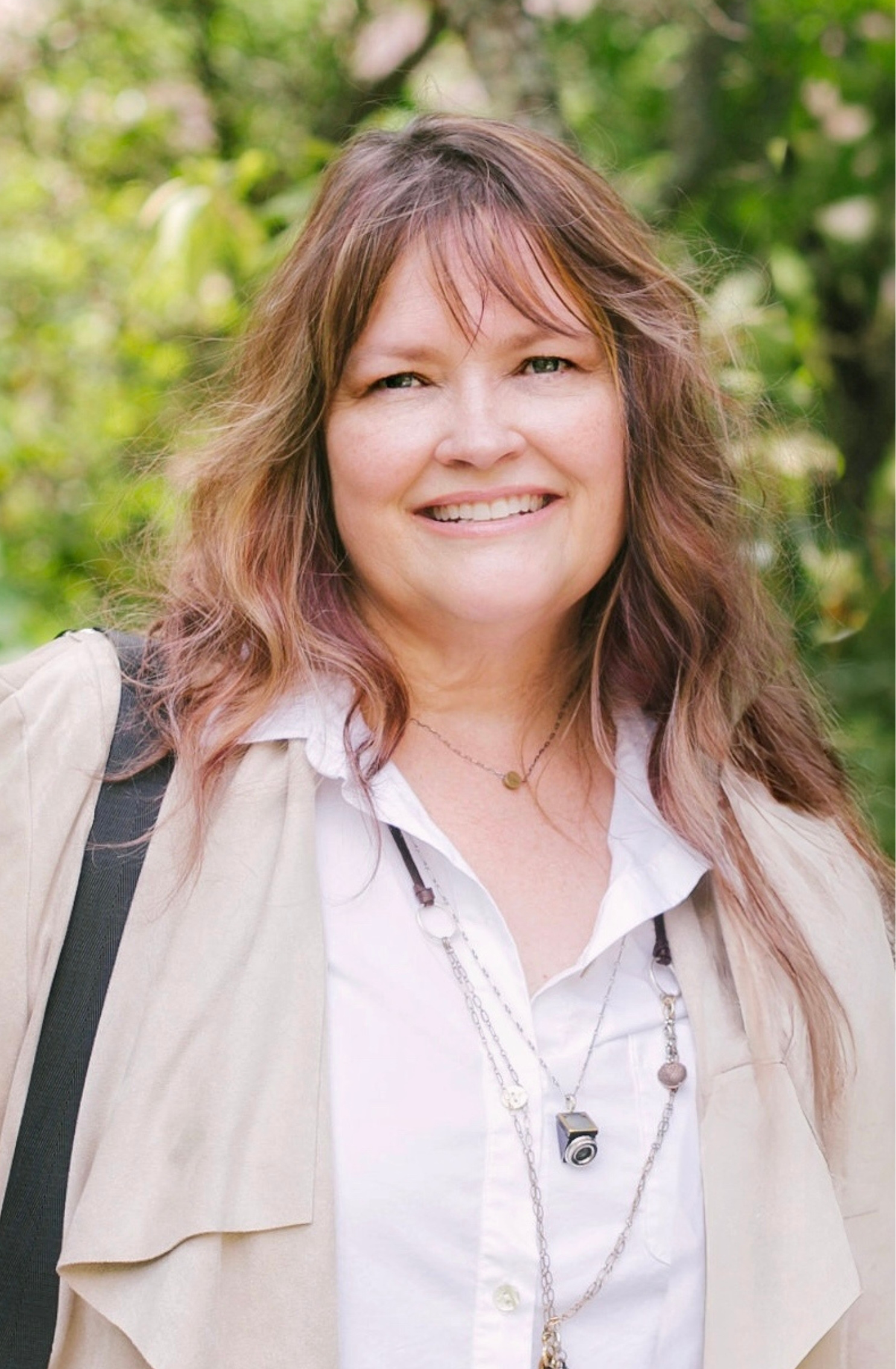 Edie Melson, contributing writer
