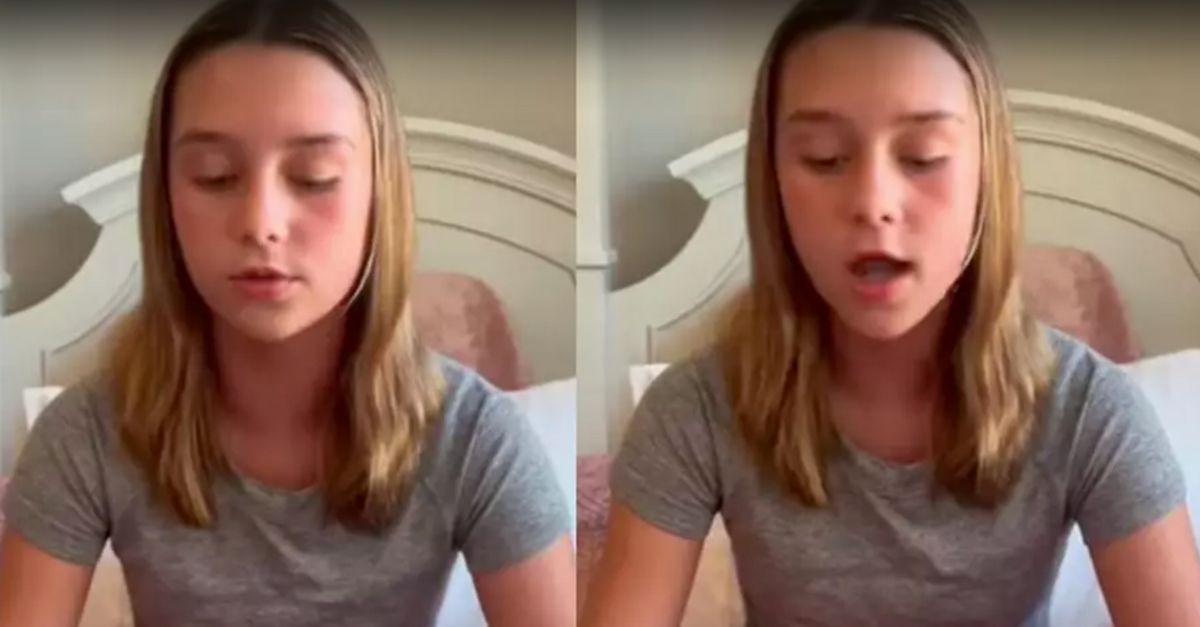 Teen Survivor of Texas Camp Flooding Rewrites 'Hallelujah,' Creating Powerful, Tear-Jerking Version - Video | Crosswalk.com