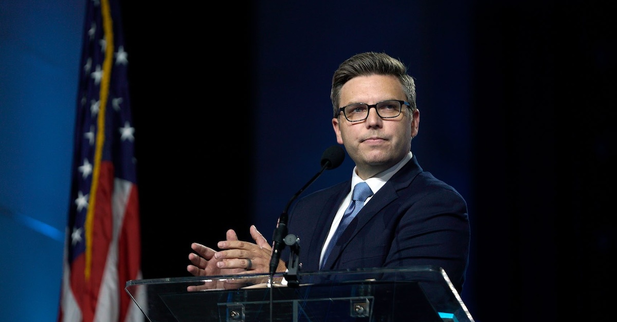ERLC President Brent...